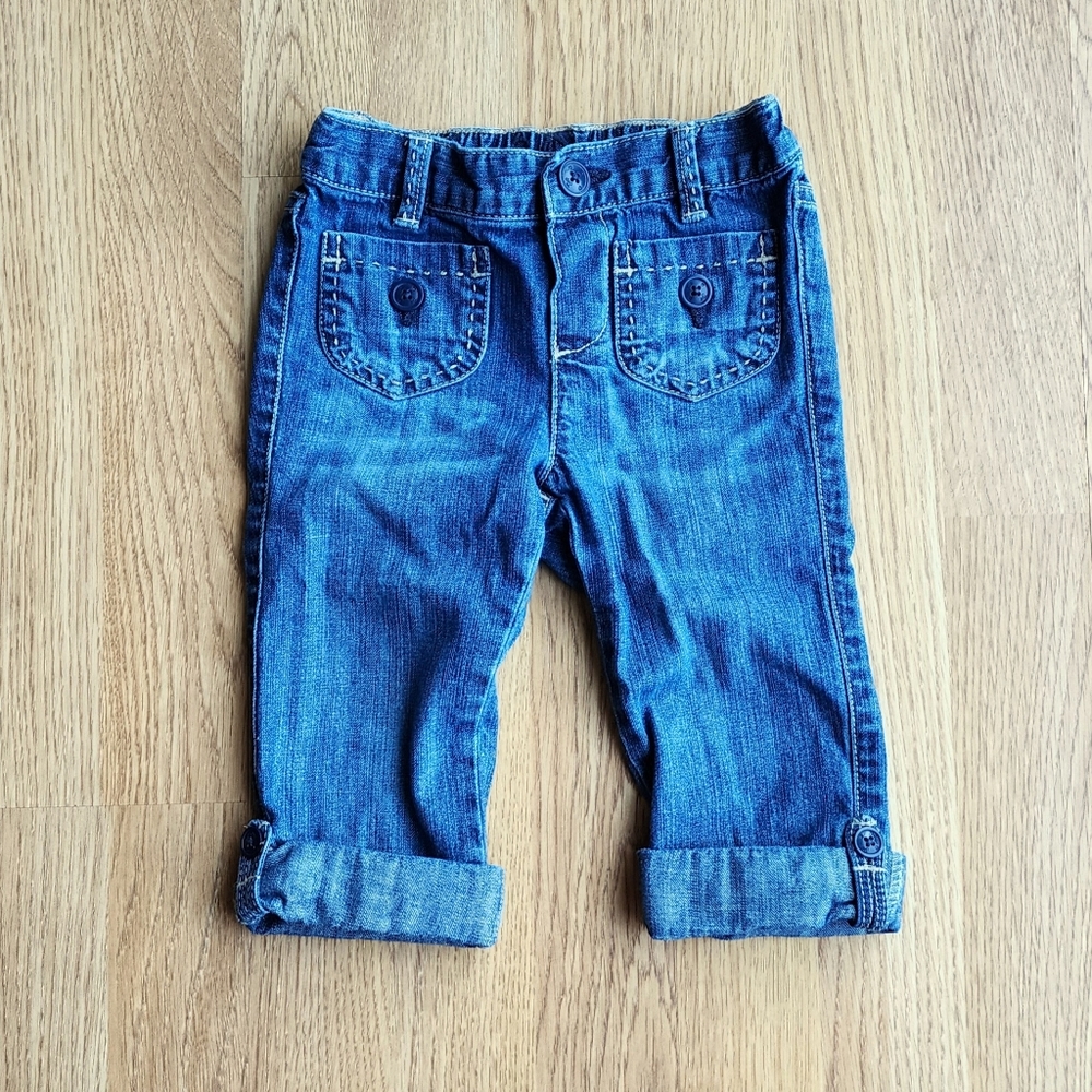 GAP Jeans